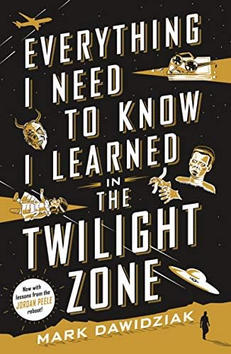 Amazon.com: Everything I Need to Know I Learned in the Twilight
